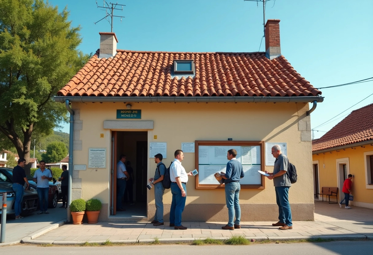 permis de construire