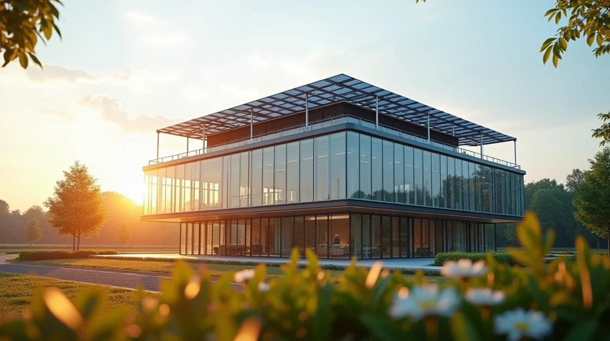 Vos questions sur la gestion technique automatisée