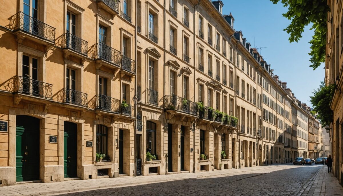 Vos questions sur l'immobilier lyonnais