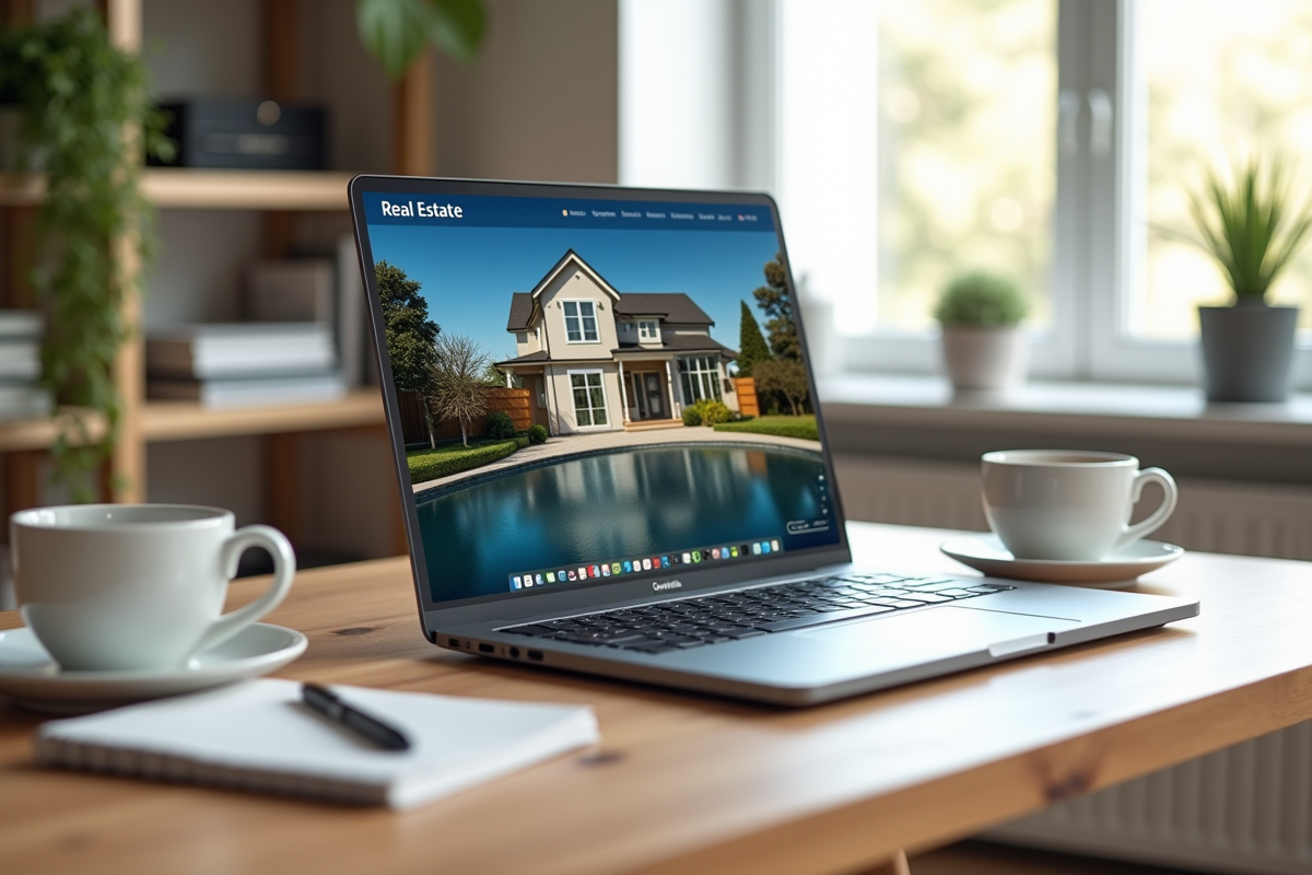 maison évaluation