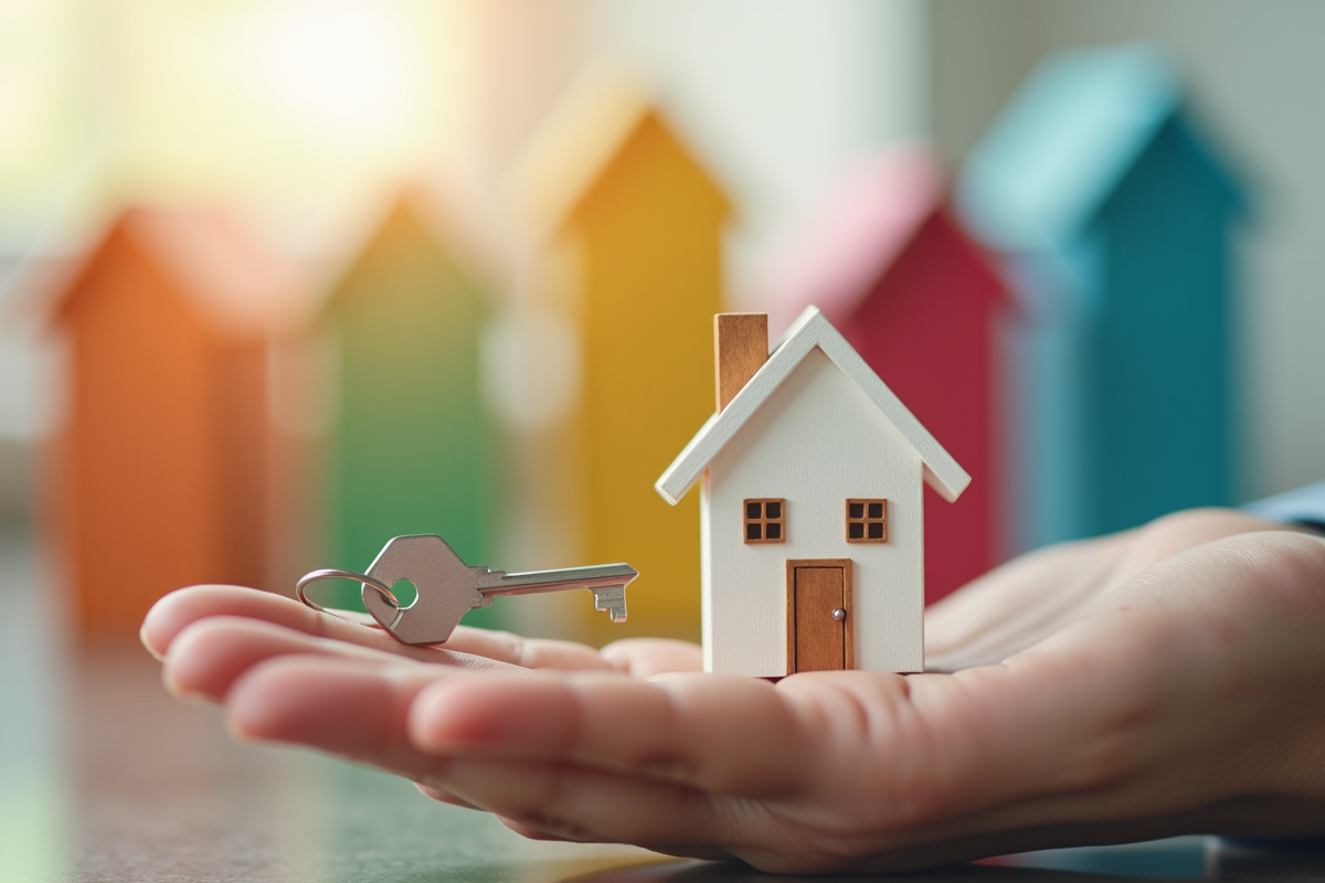 banque immobilier