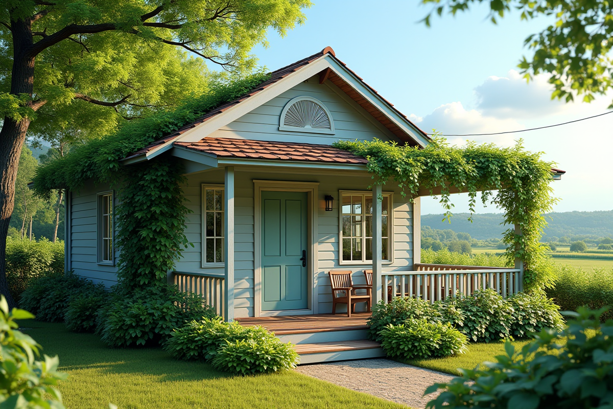 immobilier résidence