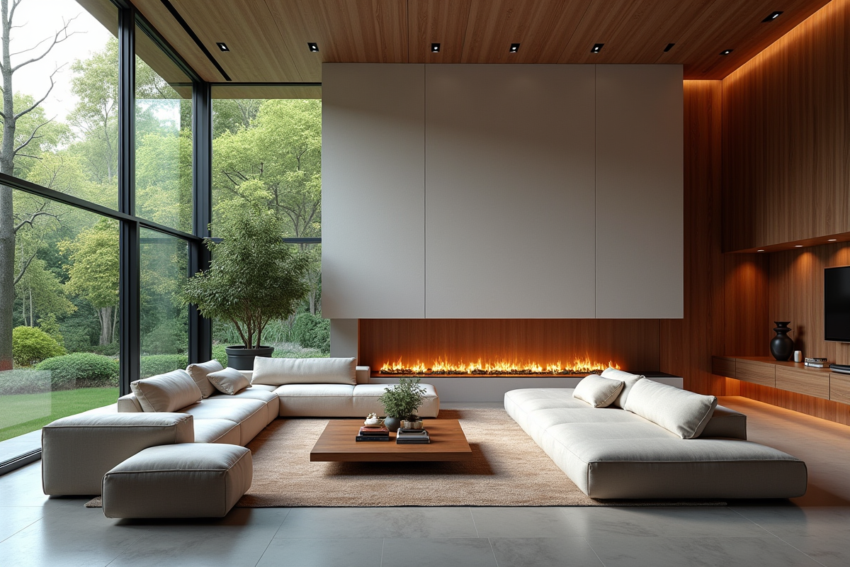 maison elon