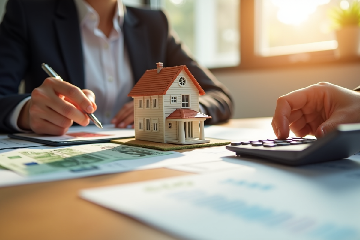 financement immobilier