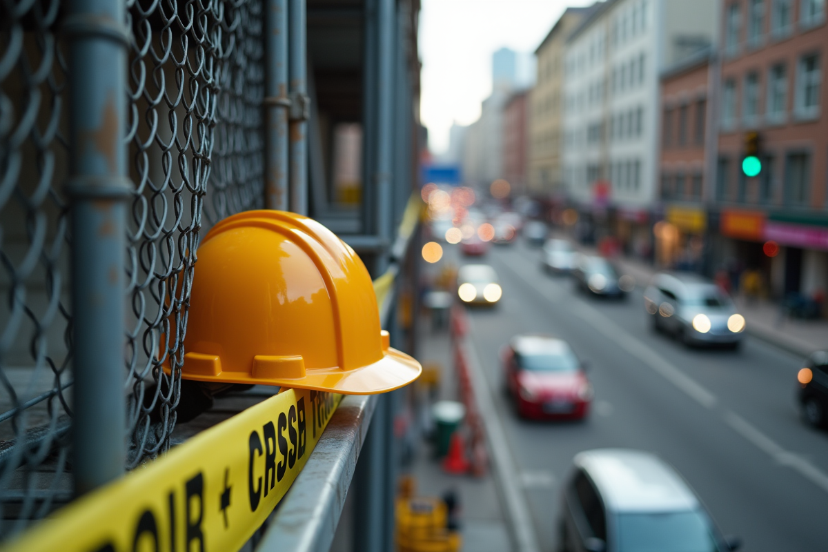vol construction