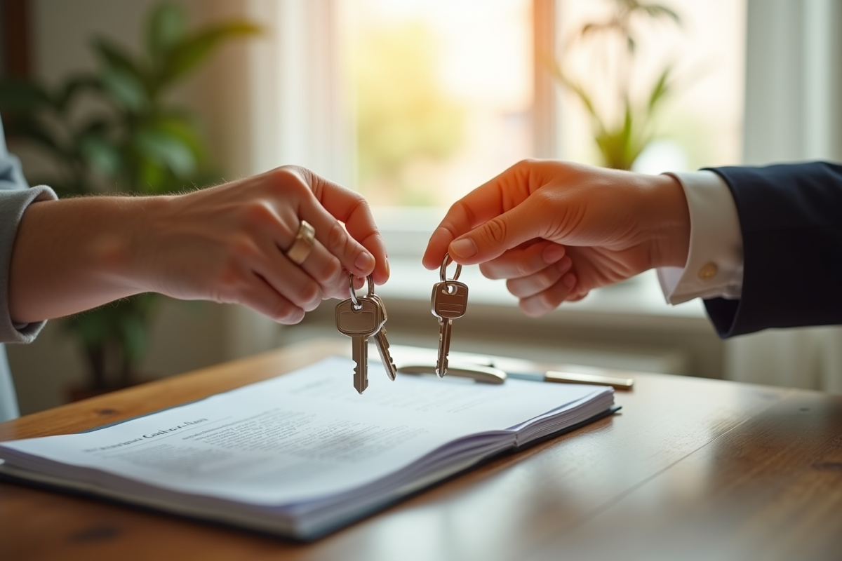 assurance habitation
