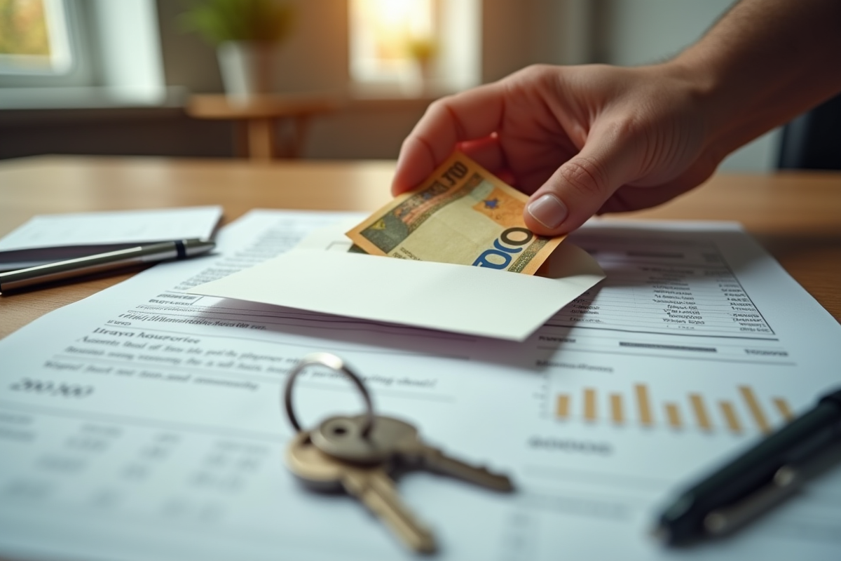 aide logement