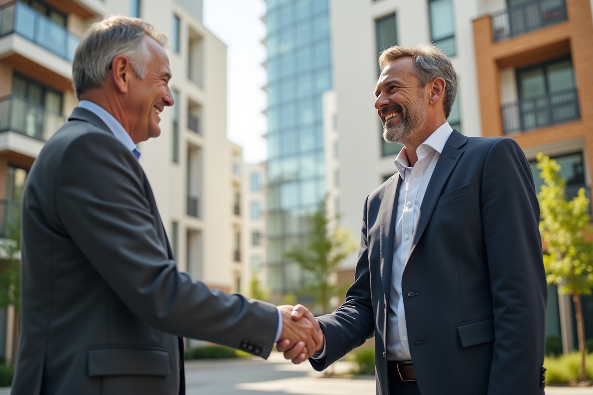 investissement immobilier
